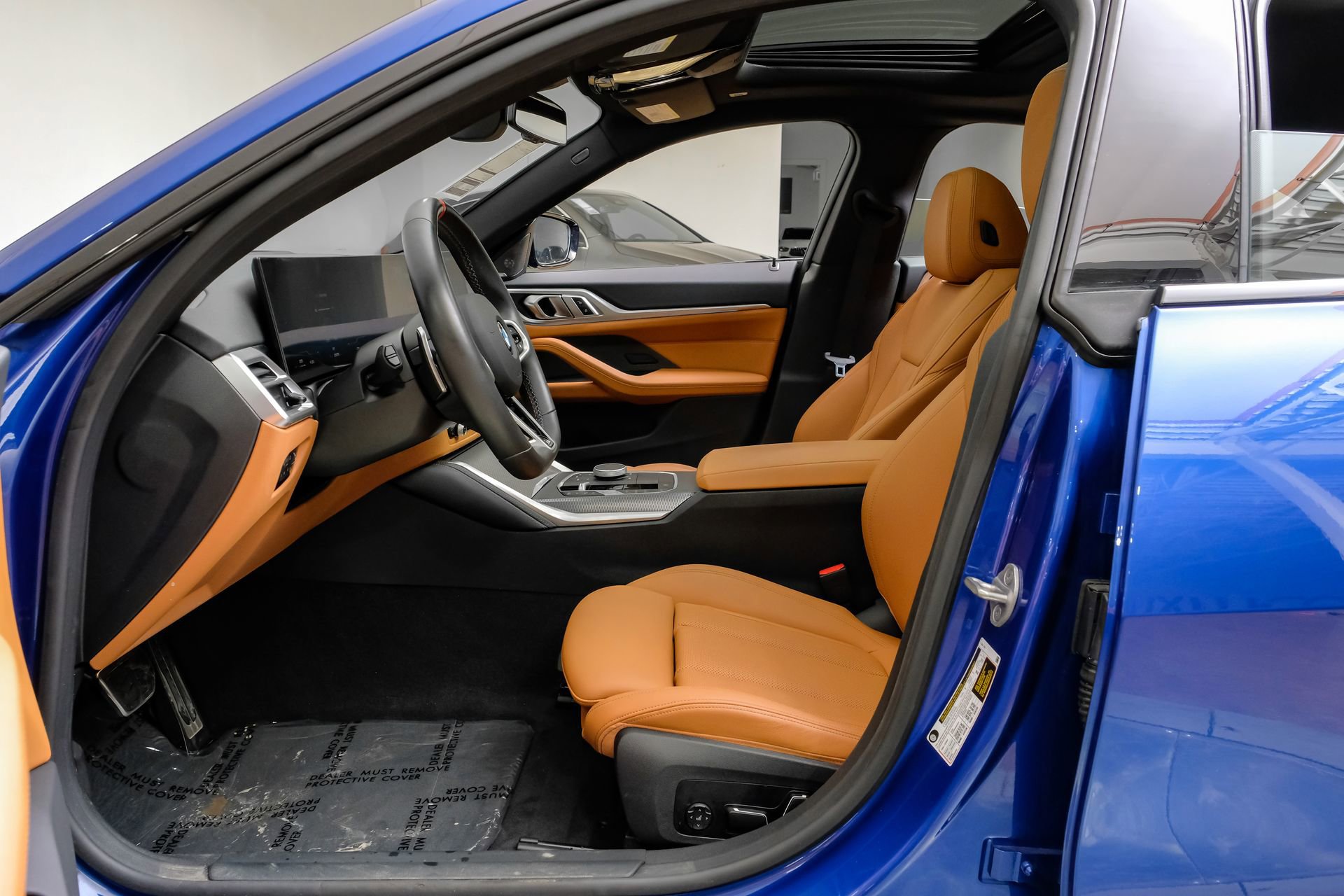 Used 2025 BMW M440i image 4