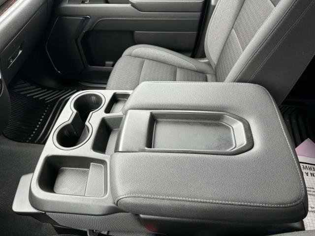 Used 2024 GMC Sierra 1500 SLE image 20