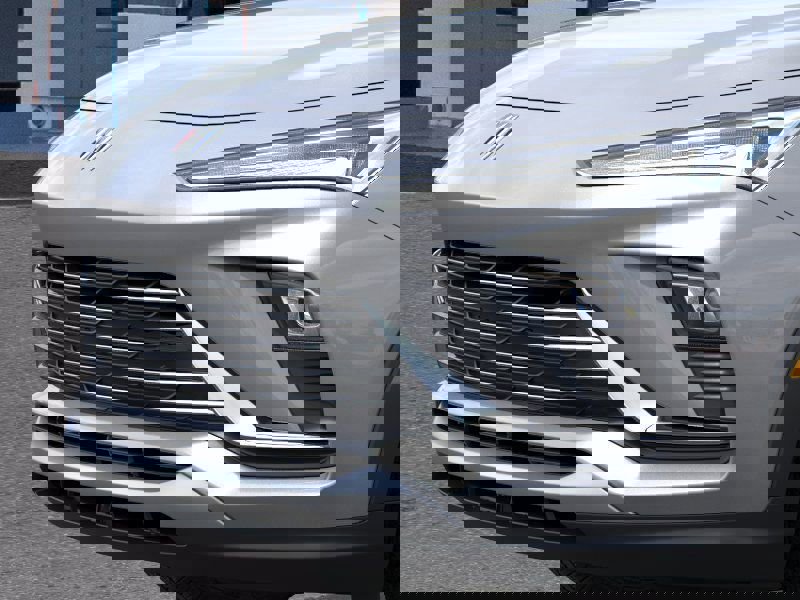 New 2026 Buick Envista Preferred w/ Convenience I Package image 13