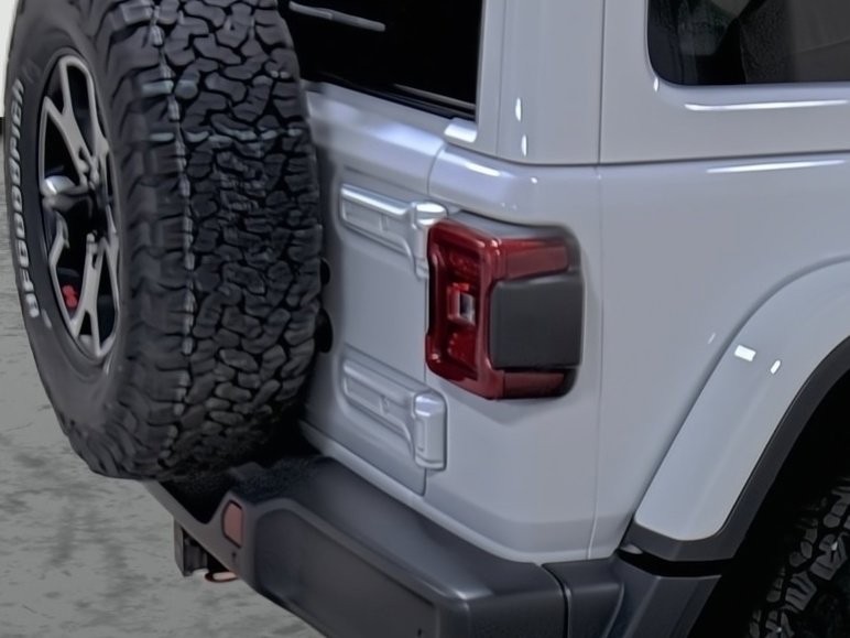 Used 2020 Jeep Wrangler Unlimited Rubicon image 13