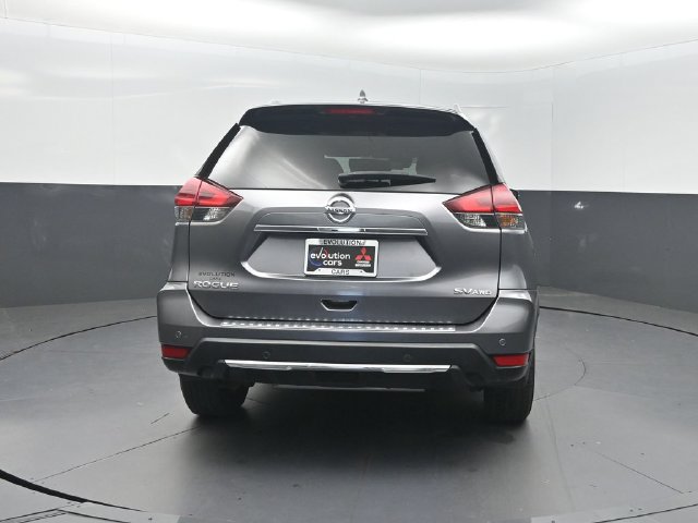 Used 2020 Nissan Rogue SV AWD/4WD image 30