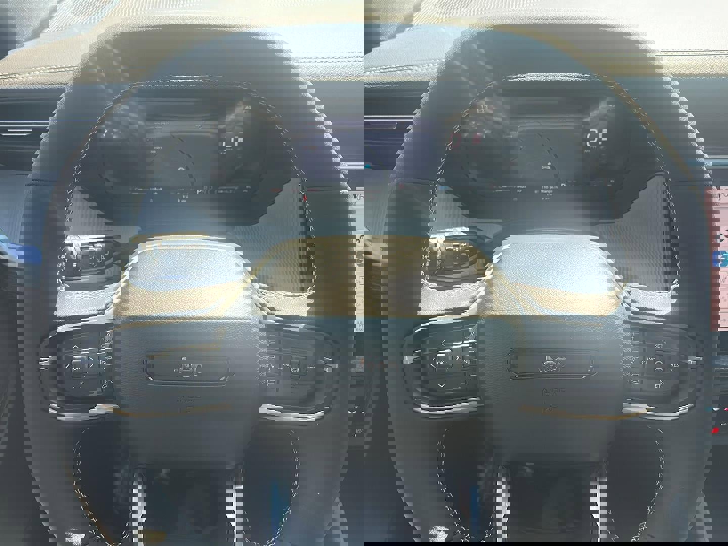 New 2026 Jeep Cherokee Limited image 17