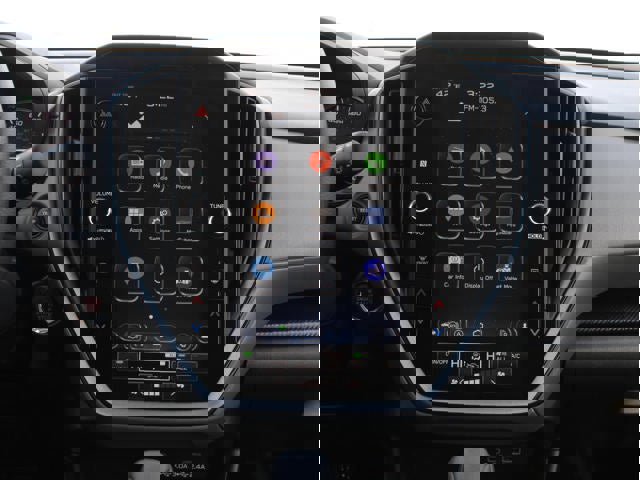 New 2026 Subaru Crosstrek 2.0i Premium image 29