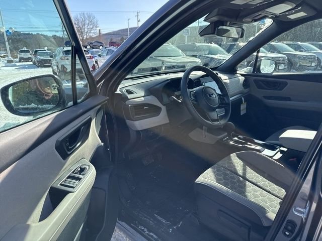 New 2026 Subaru Forester image 18