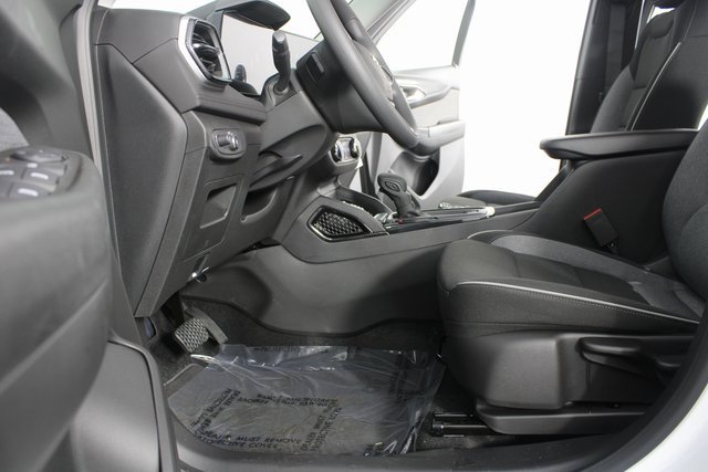 New 2026 Chevrolet TrailBlazer LS image 16