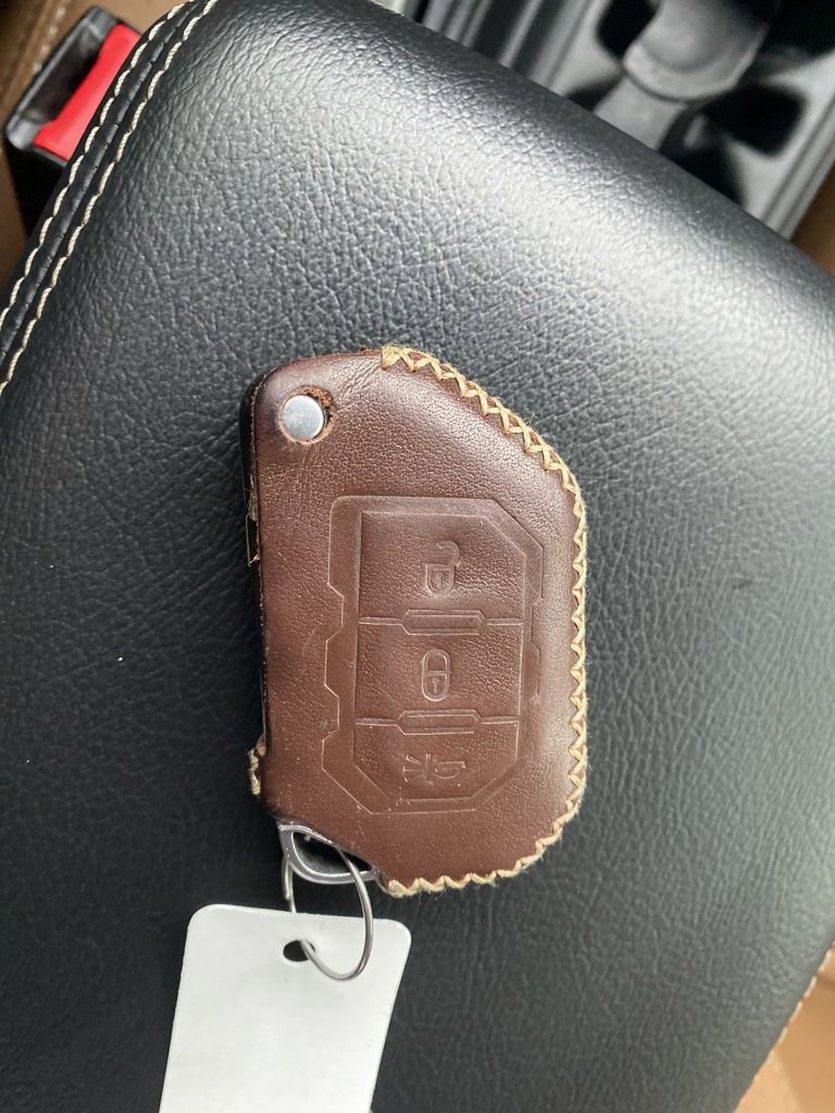 Used 2021 Jeep Gladiator Rubicon image 52