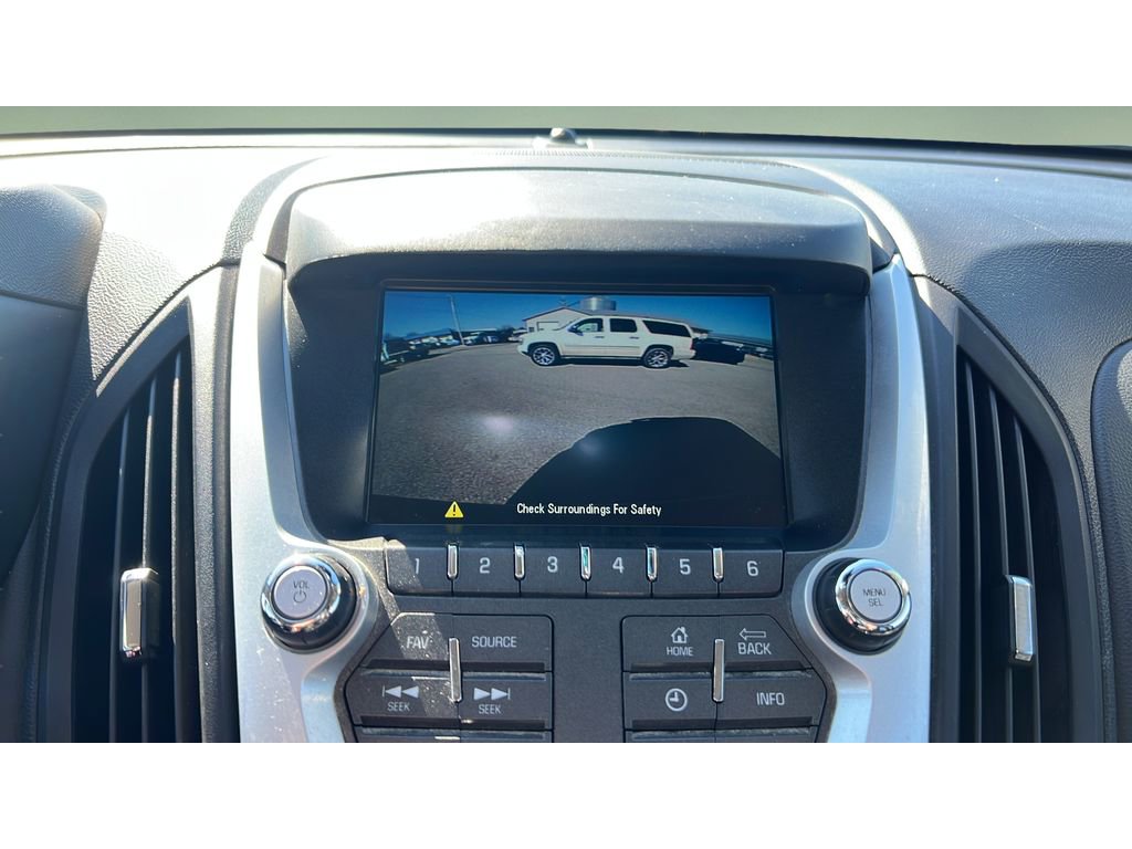 Used 2014 Chevrolet Equinox LT image 19