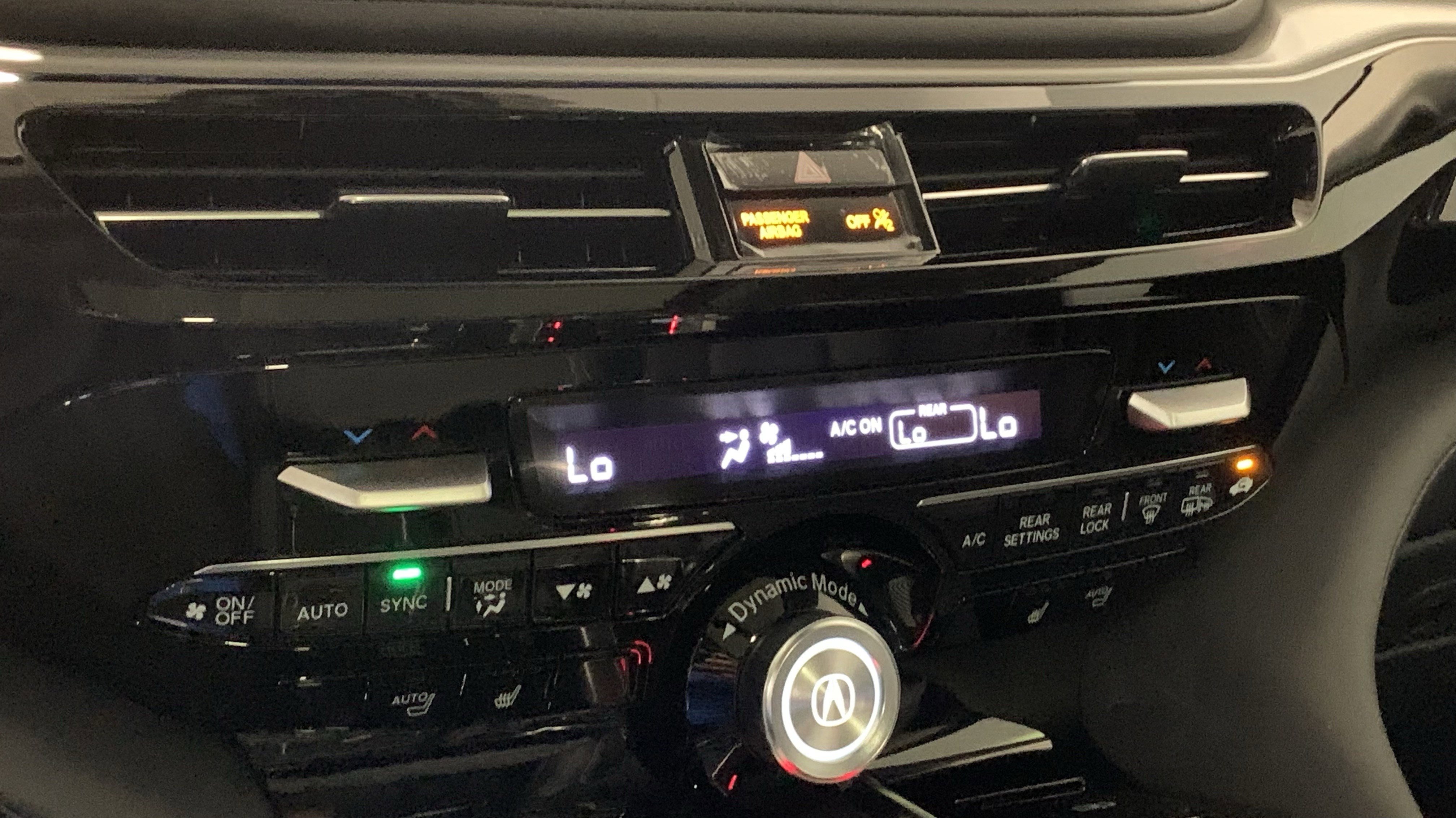 Certified 2026 Acura MDX SH-AWD w/ Technology Package image 30