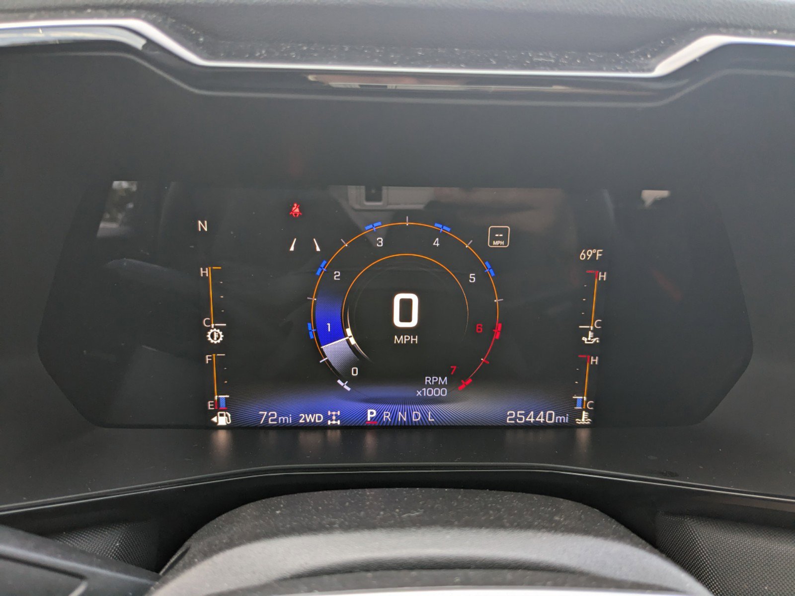 Certified 2023 Chevrolet Colorado Z71 w/ Z71 Convenience Package 2 image 23