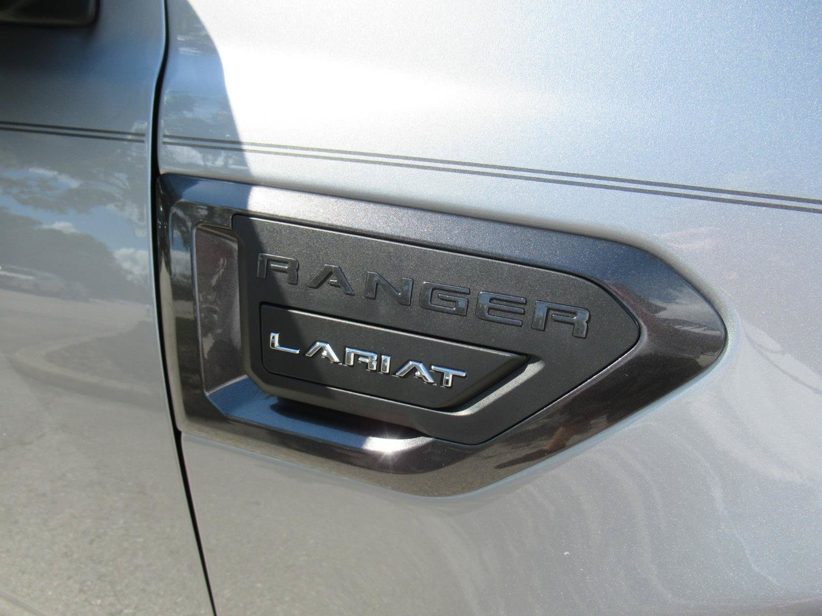 Used 2020 Ford Ranger Lariat w/ Equipment Group 501A Mid RWD image 34