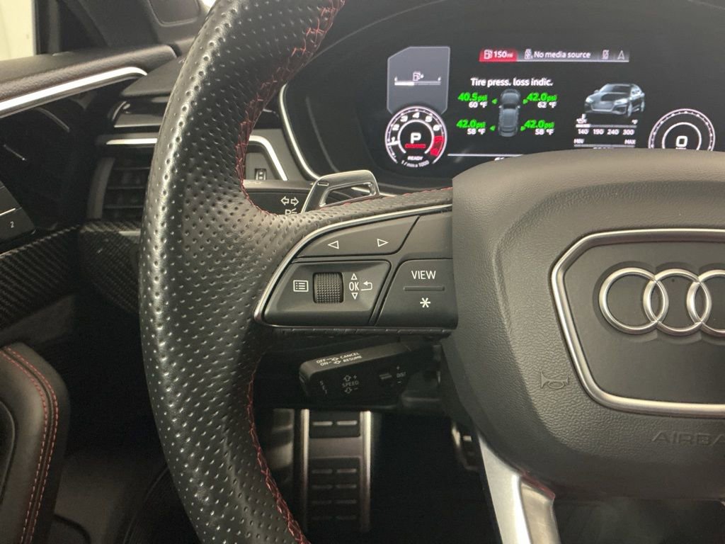 Used 2021 Audi RS 5 Sportback image 16