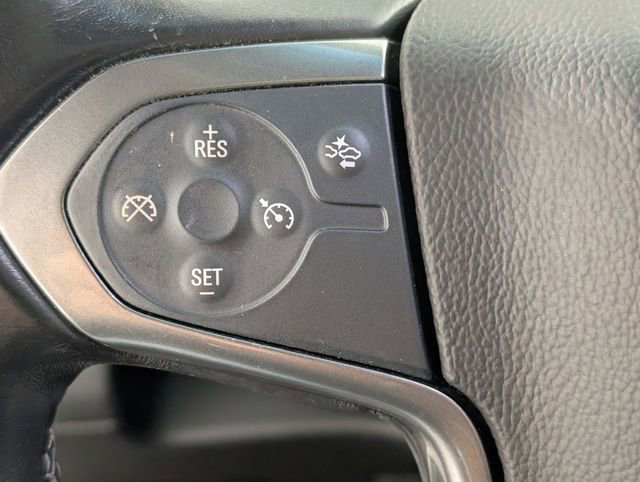 Used 2019 Chevrolet Tahoe LT image 17