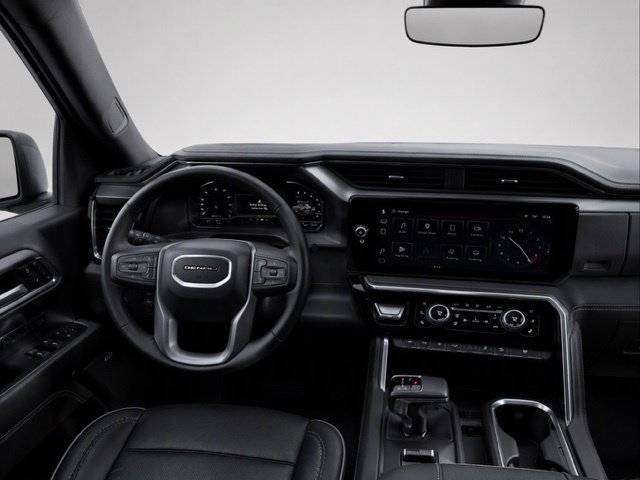 Certified 2024 GMC Sierra 1500 Denali w/ Denali Reserve Package AWD/4WD image 12