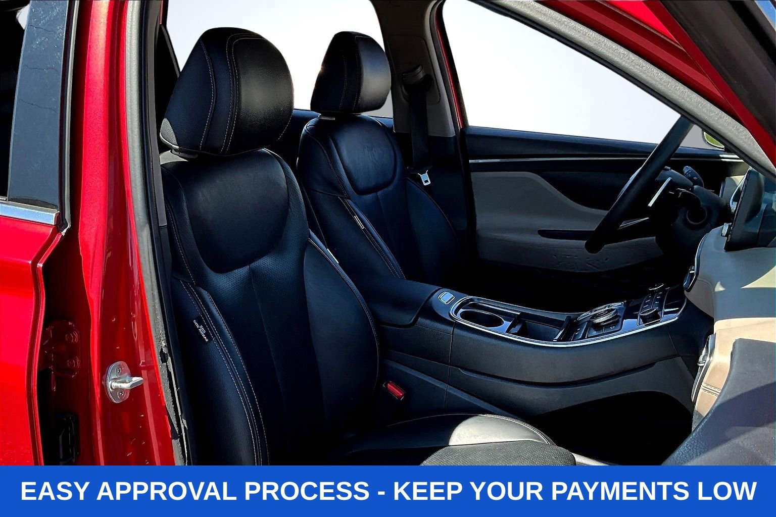 Used 2022 Hyundai Santa Fe SEL image 35