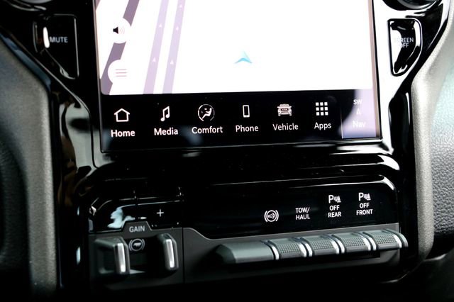 New 2026 RAM 2500 Tradesman image 15