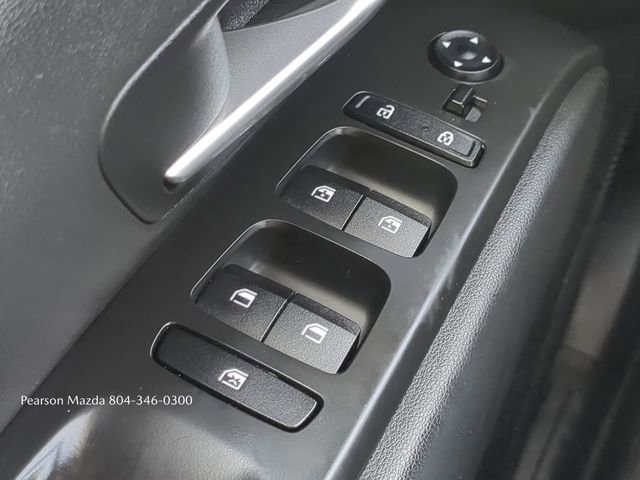 Used 2024 Hyundai Tucson Blue image 23