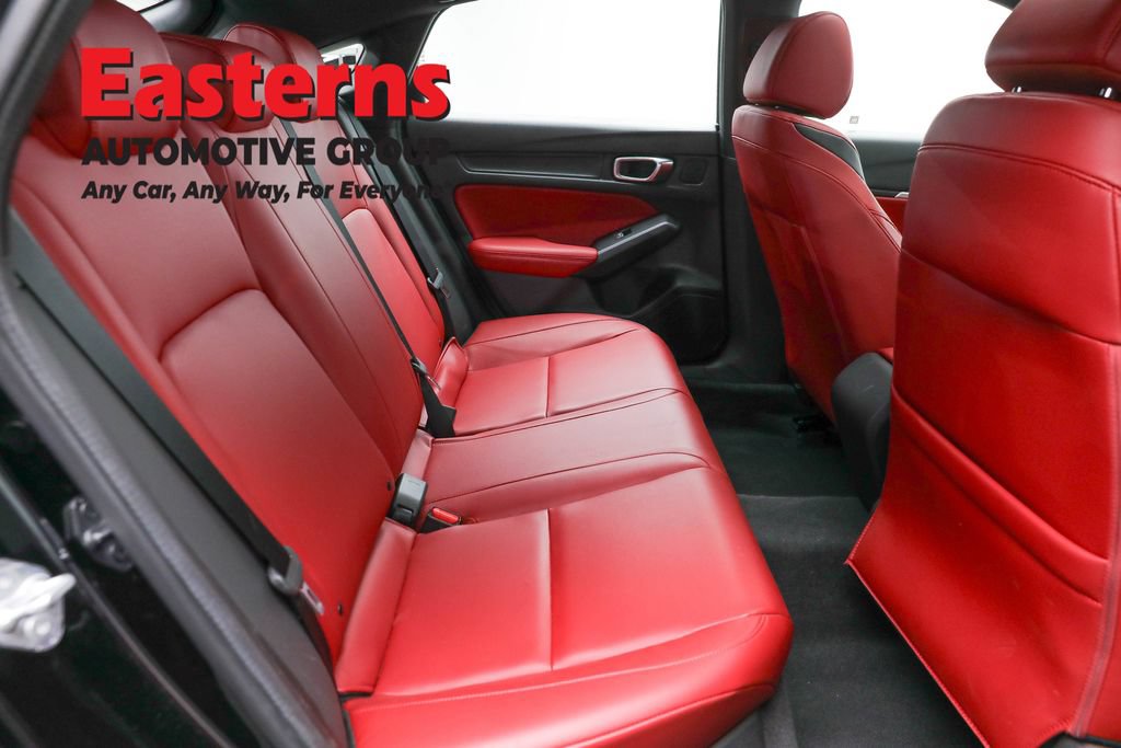 Used 2023 Acura Integra A-Spec FWD image 22