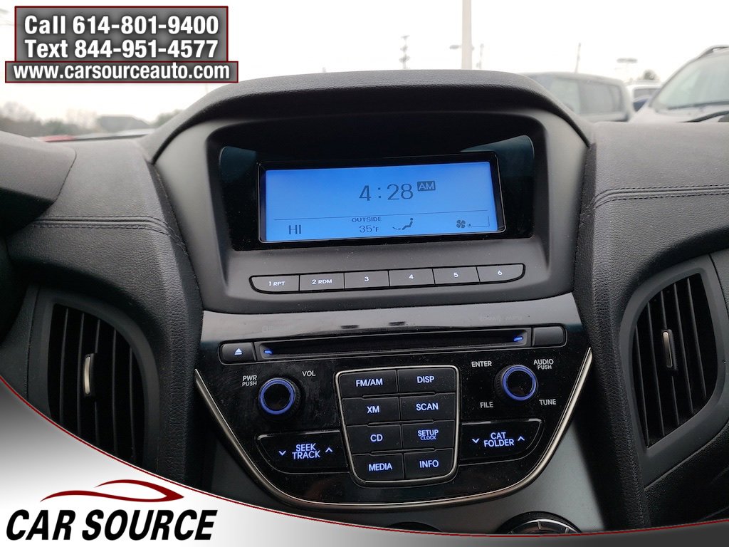 Used 2015 Hyundai Genesis 3.8 image 17