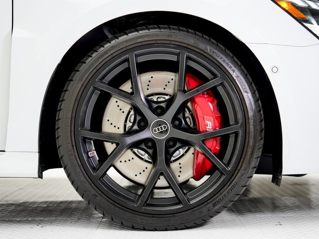 Used 2024 Audi RS 3 w/ RS Technology Package image 28