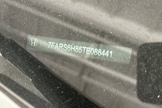 Used 2025 Honda CR-V Sport-L image 8