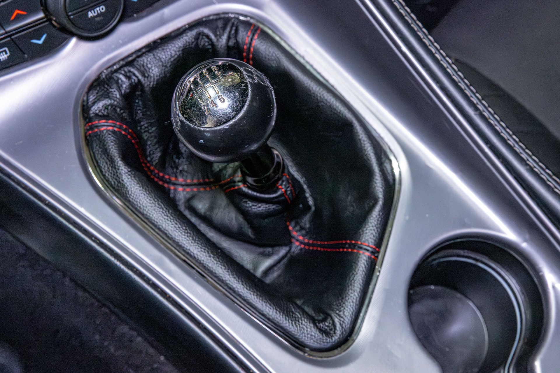 Used 2023 Dodge Challenger SRT Hellcat image 15