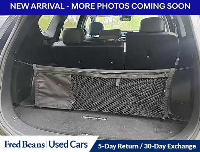 Used 2023 Hyundai Santa Fe SEL Premium AWD/4WD image 7