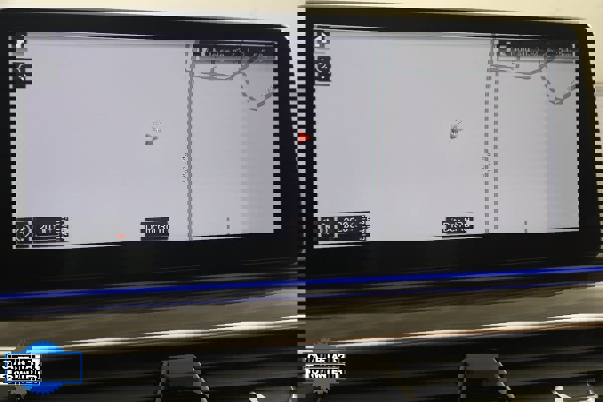 Used 2022 BMW 540i xDrive 540i xDrive w/ M Sport Package image 9