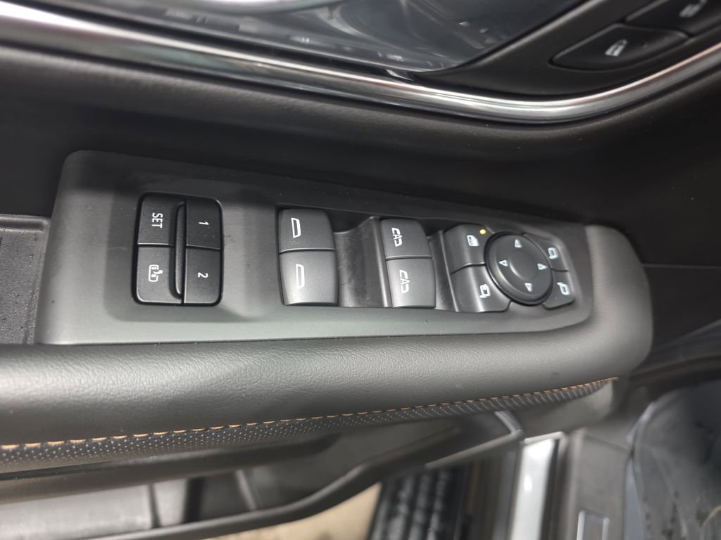 Certified 2023 GMC Yukon AT4 w/ Max Trailering Package image 29