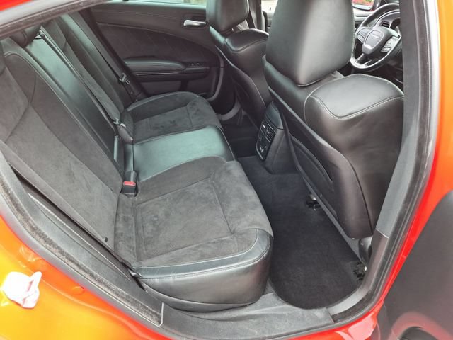 Used 2022 Dodge Charger R/T w/ Plus Group RWD image 32
