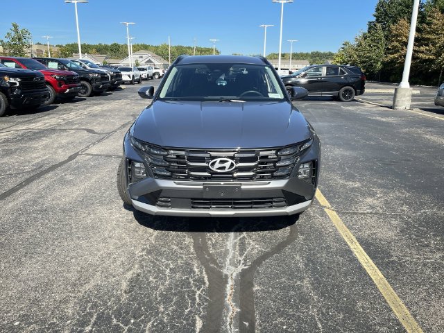 Used 2026 Hyundai Tucson SEL AWD/4WD image 29
