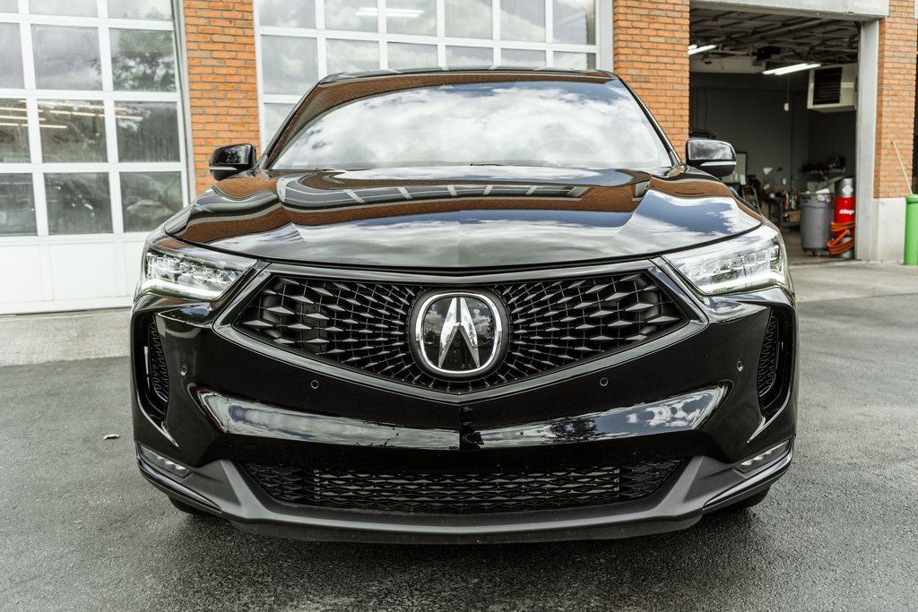 Used 2023 Acura RDX A-Spec image 31