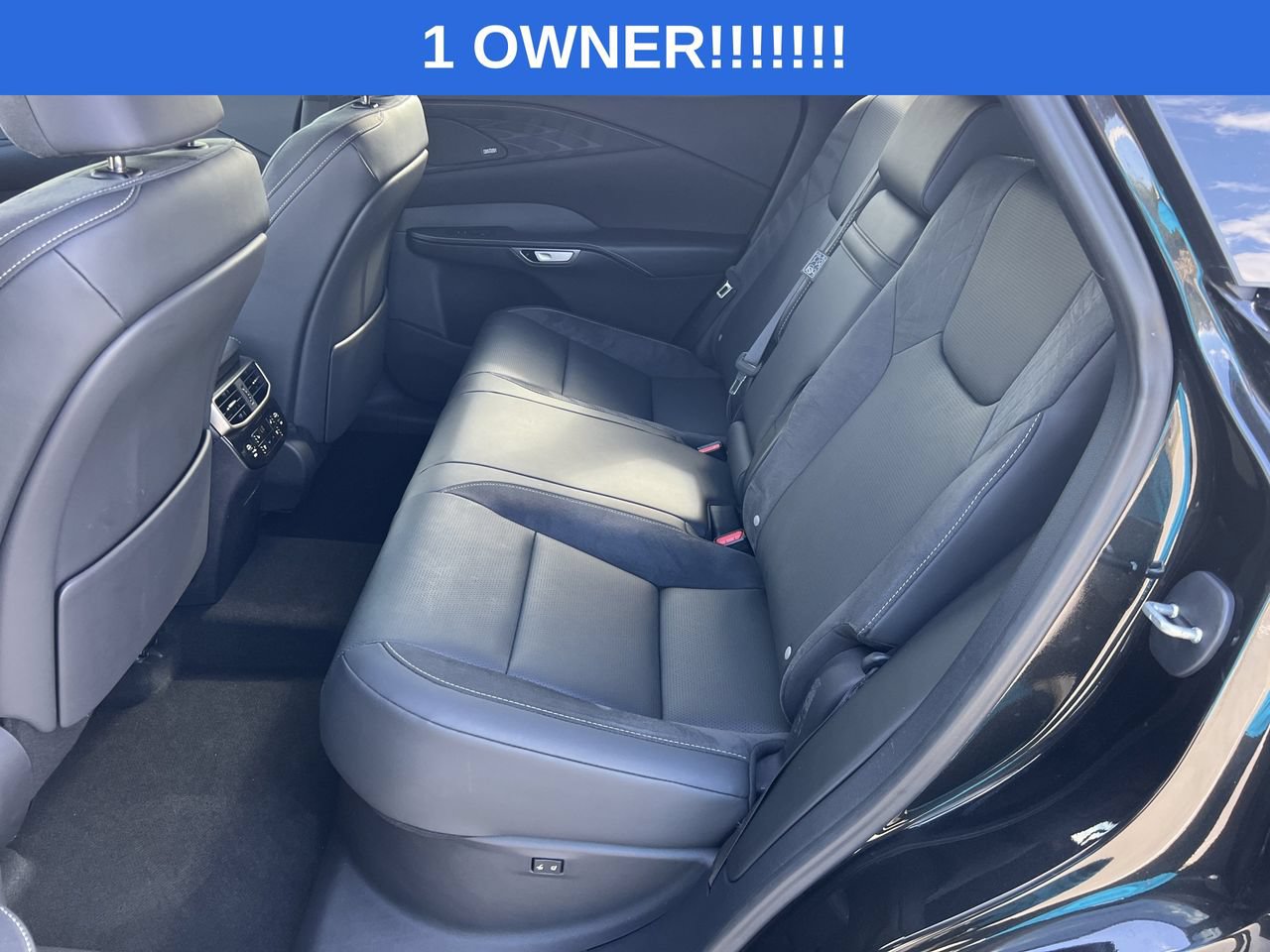 Used 2024 Lexus RX 350 FWD w/ Convenience Package image 22