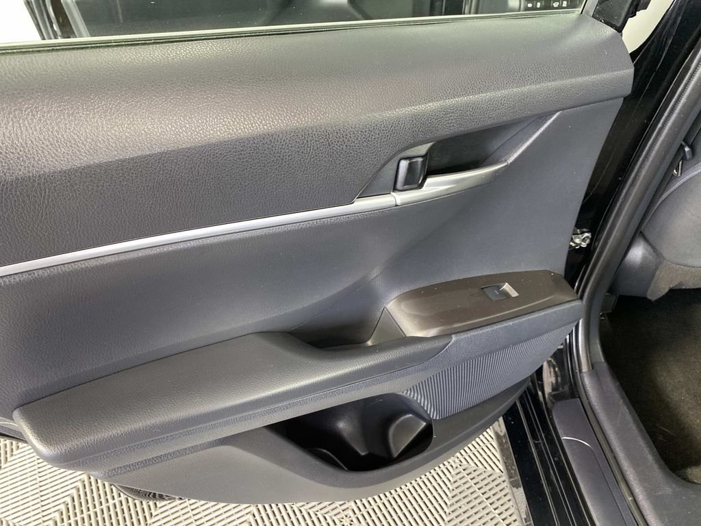 Used 2023 Toyota Camry LE FWD image 25