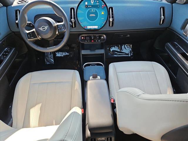 Certified 2025 MINI Cooper Countryman S image 18