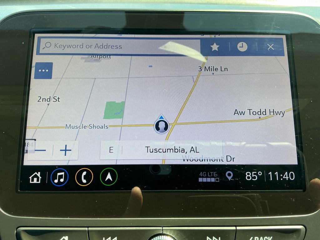 Used 2020 Chevrolet Equinox LT image 26