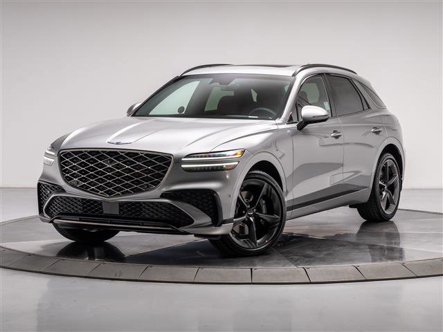 New 2026 Genesis GV70 2.5T Sport Prestige AWD/4WD image 1