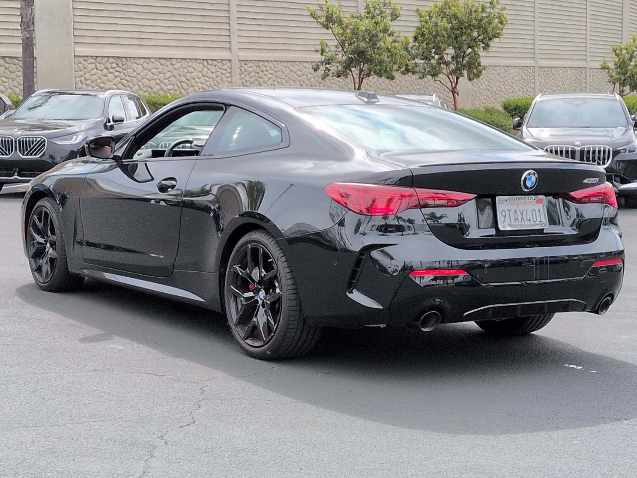 Used 2026 BMW 430i Coupe image 8