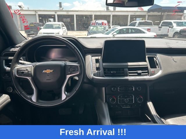 Used 2024 Chevrolet Tahoe LT RWD image 12