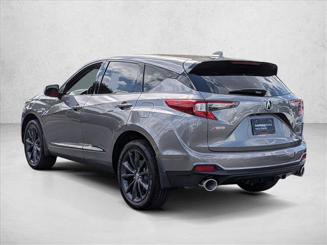 New 2026 Acura RDX A-Spec AWD/4WD image 8