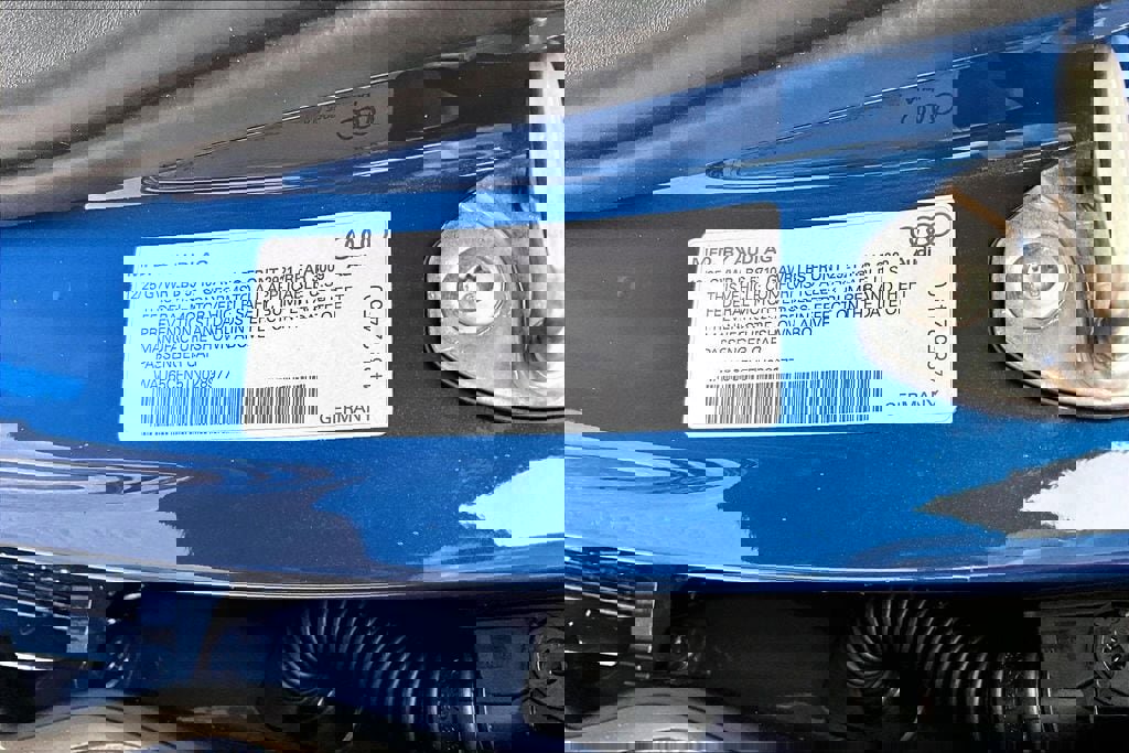 New 2026 Audi A6 Prestige image 30