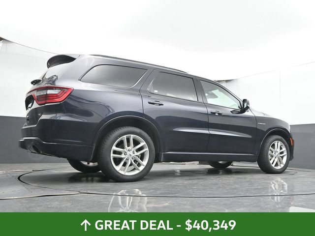 Used 2025 Dodge Durango R/T AWD/4WD image 25