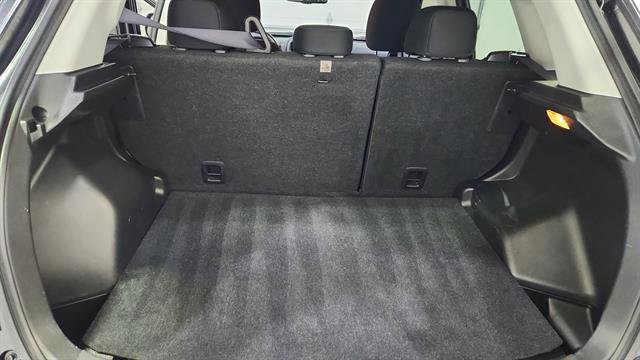 Used 2023 Mitsubishi Outlander Sport ES image 10