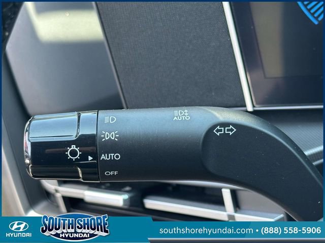 Used 2024 Hyundai Santa Fe SE image 24