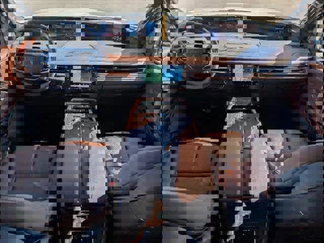 New 2025 Lincoln Navigator Reserve image 20