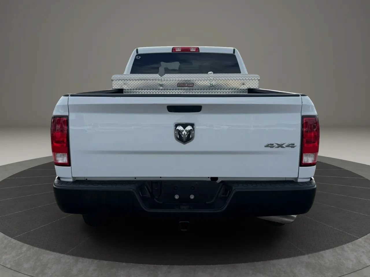 Used 2022 RAM 1500 Tradesman w/ Power & Remote Entry Group AWD/4WD image 5
