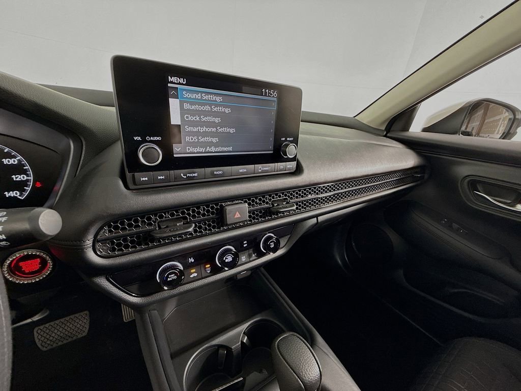 Certified 2023 Honda HR-V LX image 15