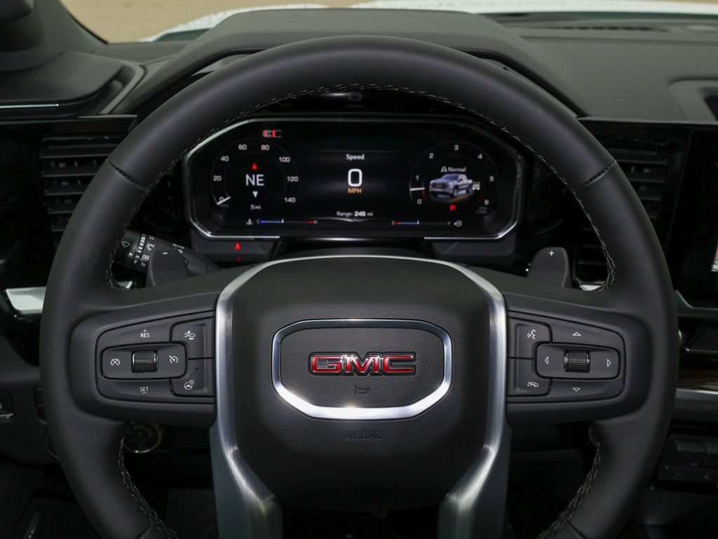 New 2026 GMC Sierra 1500 Elevation AWD/4WD image 16