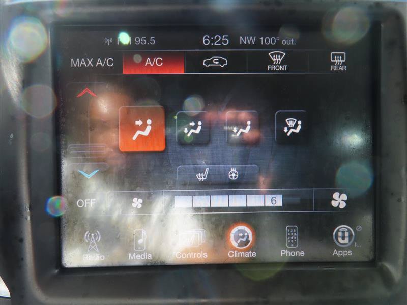 Used 2014 RAM 2500 Big Horn AWD/4WD image 22