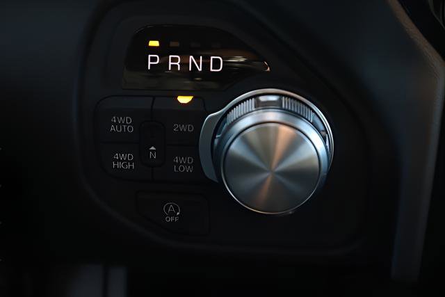 New 2026 RAM 1500 Laramie w/ Night Edition image 21