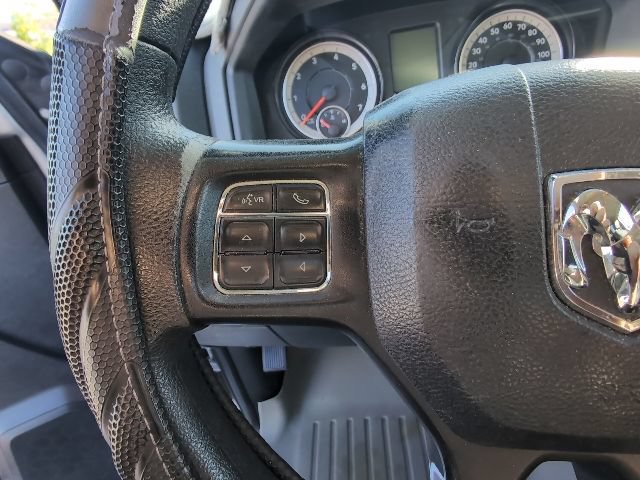 Used 2016 RAM 1500 Express AWD/4WD image 21